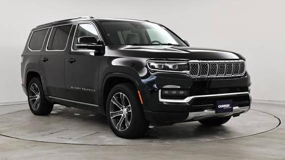 JEEP GRAND WAGONEER 2022 1C4SJVEJ3NS123792 image